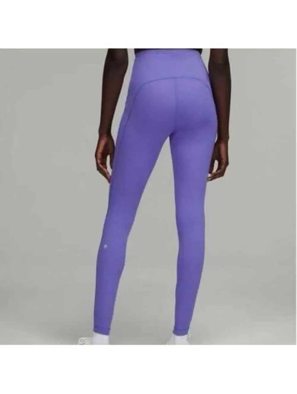 Lululemon Swift Speed High-Rise Tight 28